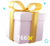 Receba seus bônus de boas-vindas no 766br