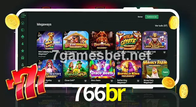 766br aplicativo