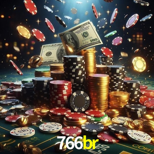 Desvendando o Mundo dos Jogos Virtuais na 766br