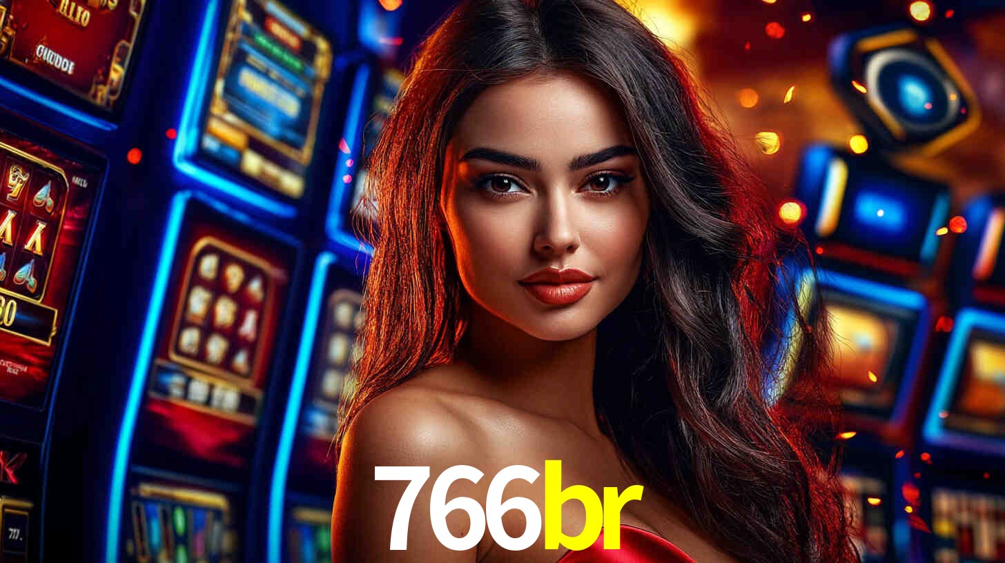 Descubra o Programa VIP da 766br: Vantagens Exclusivas para Jogadores