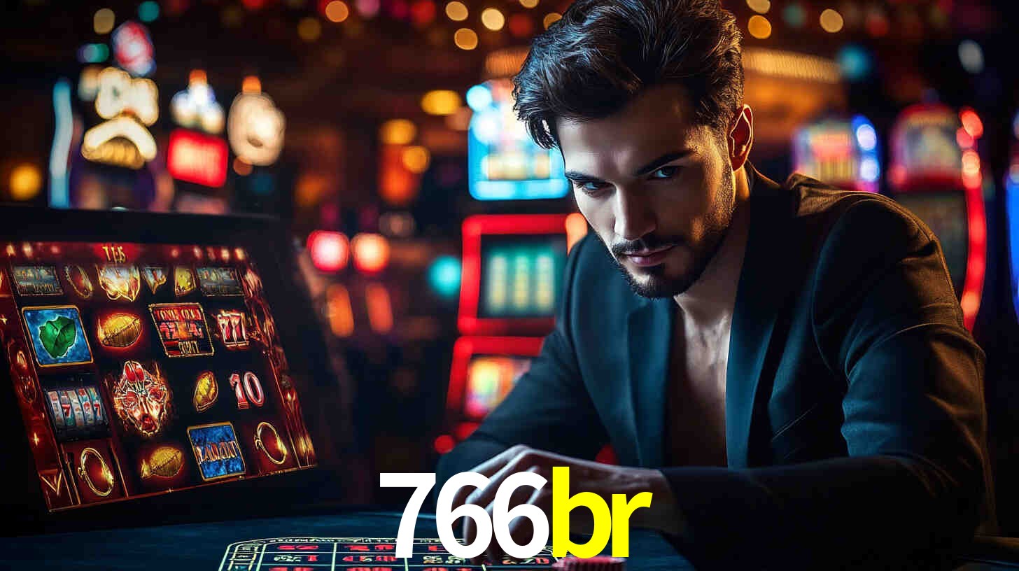 766br bet