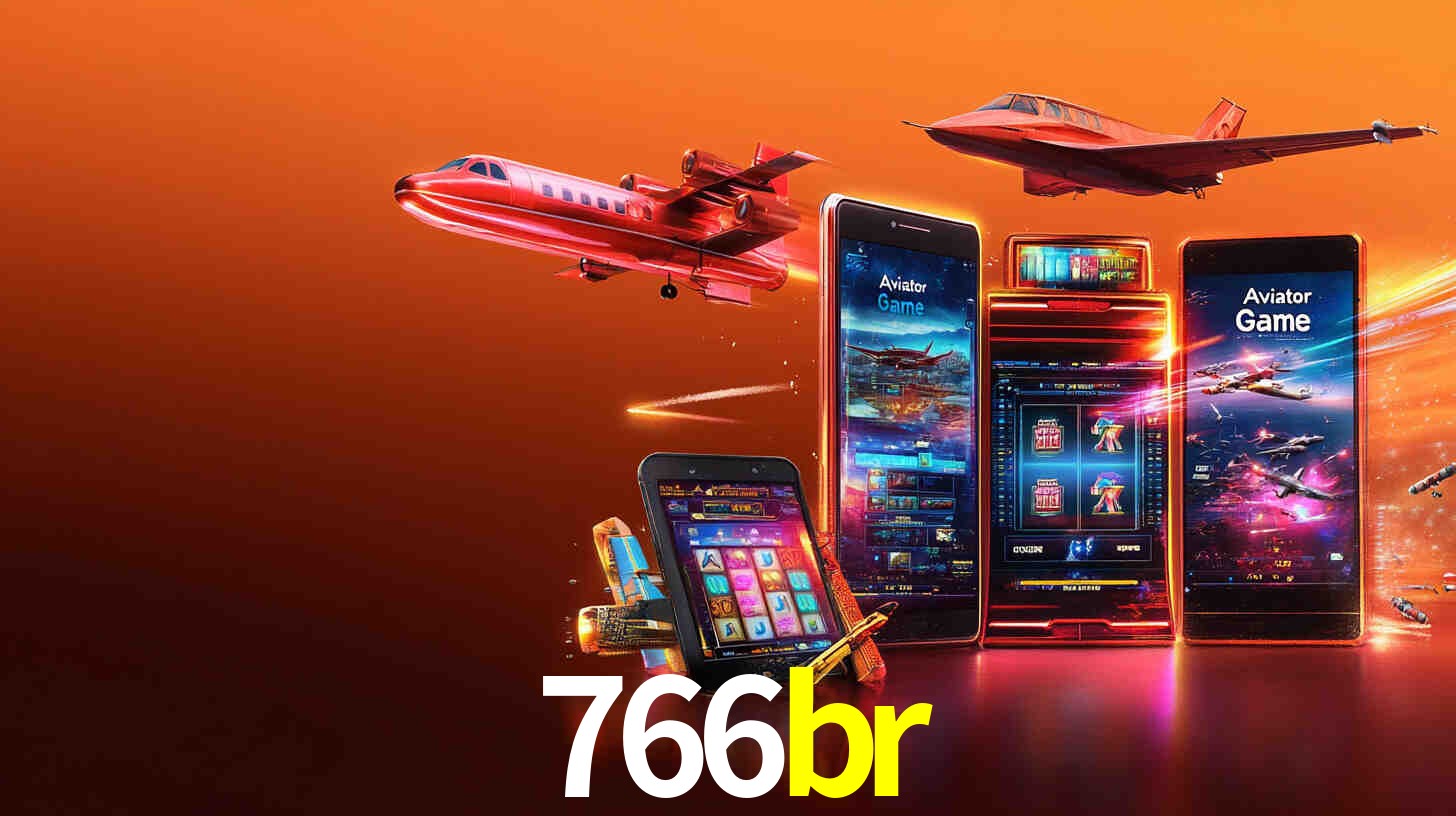 Apostas Esportivas na 766br: Um Guia Completo