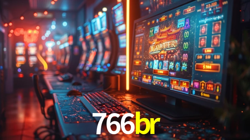 Experimente o Login Seguro Premium no 766br