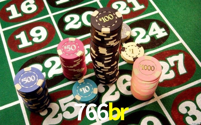 Explorando a Categoria de Eventos em Apostas na 766br