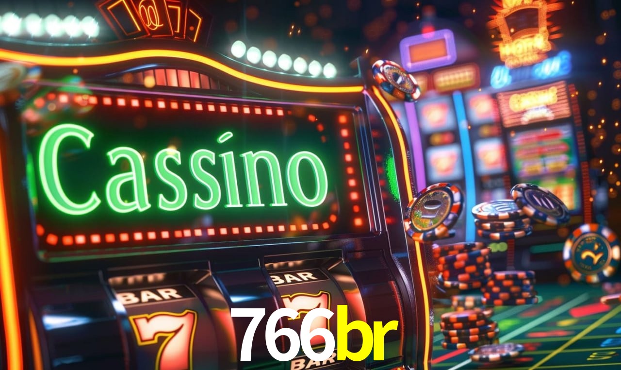 Live Casino 766br