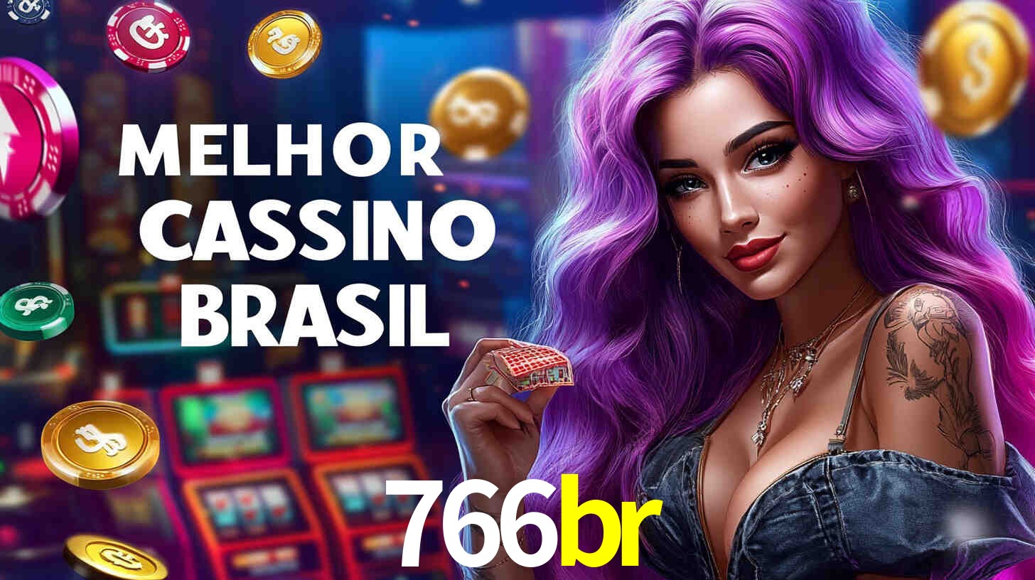 Inovações de Jogos na 766br: O Futuro das Experiências Interativas