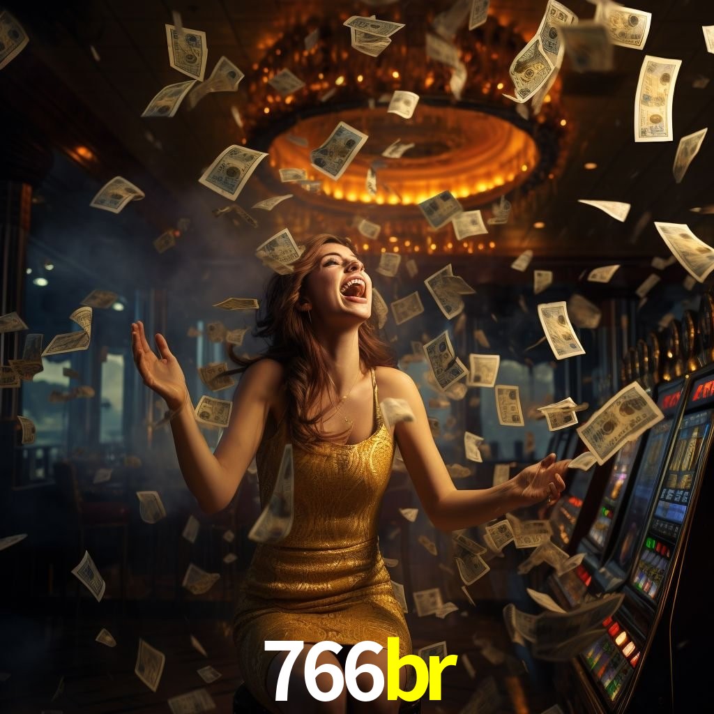 VIP Casino 766br