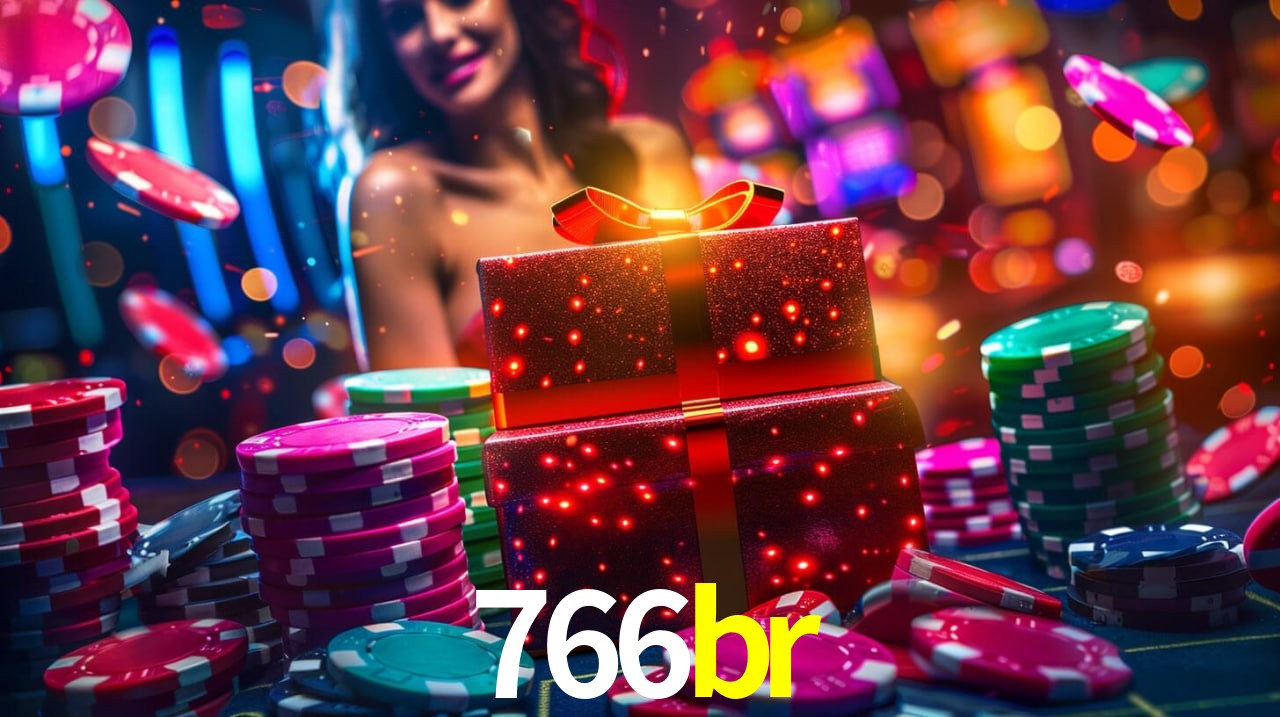Inovações de Jogos na 766br: O Futuro das Experiências Interativas