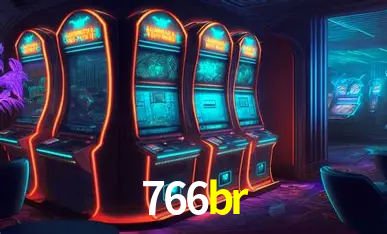 A Popularidade dos Caça-Níqueis no 766br