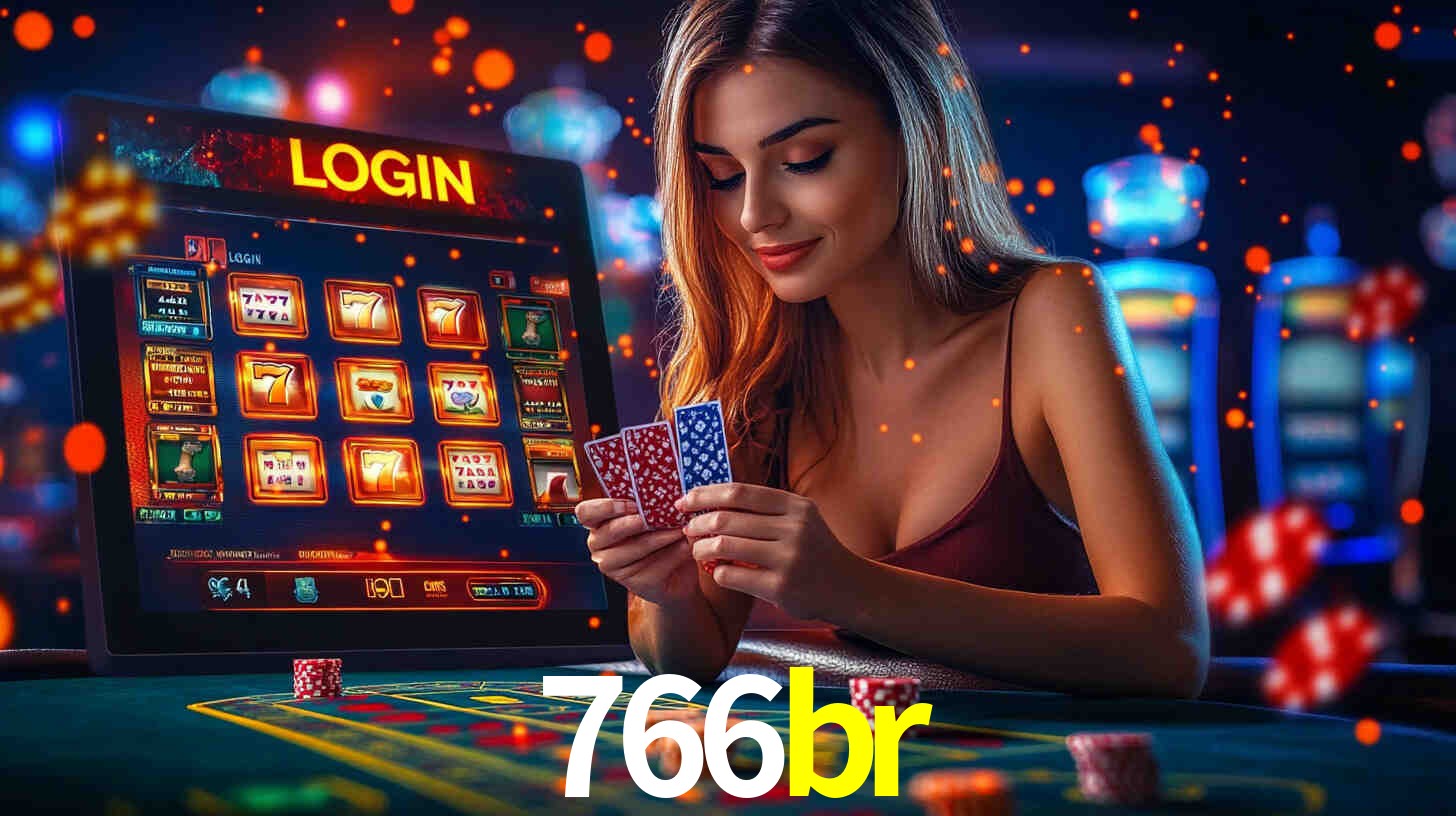 766br bet