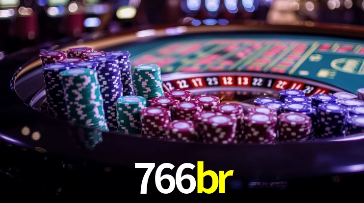 Welcome Bonus 766br