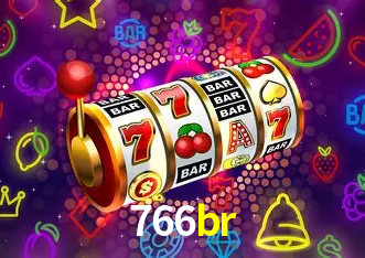 Descubra o Mundo do Cassino Online com 766br