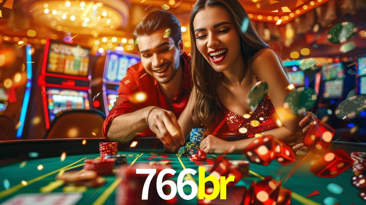 Game Providers 766br
